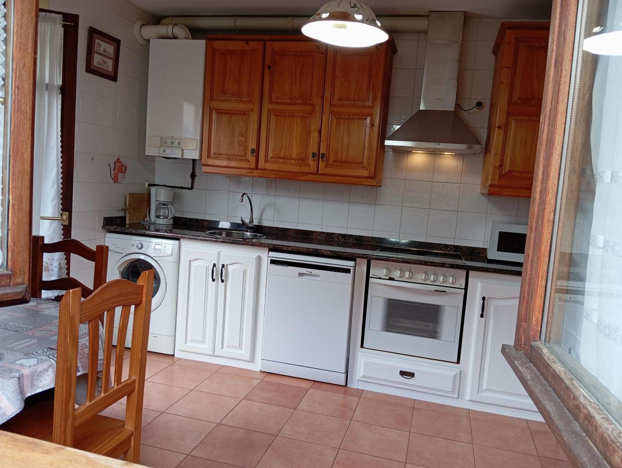 Holiday home La Ermita *