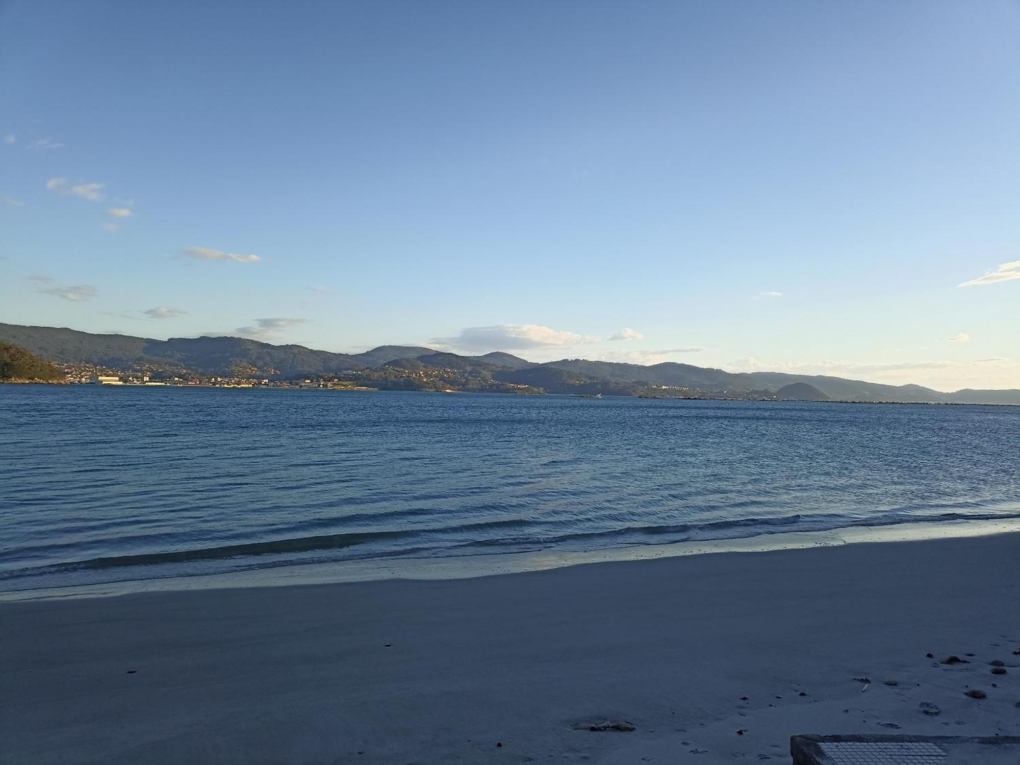 En Combarro A Pie De Playa Holiday home