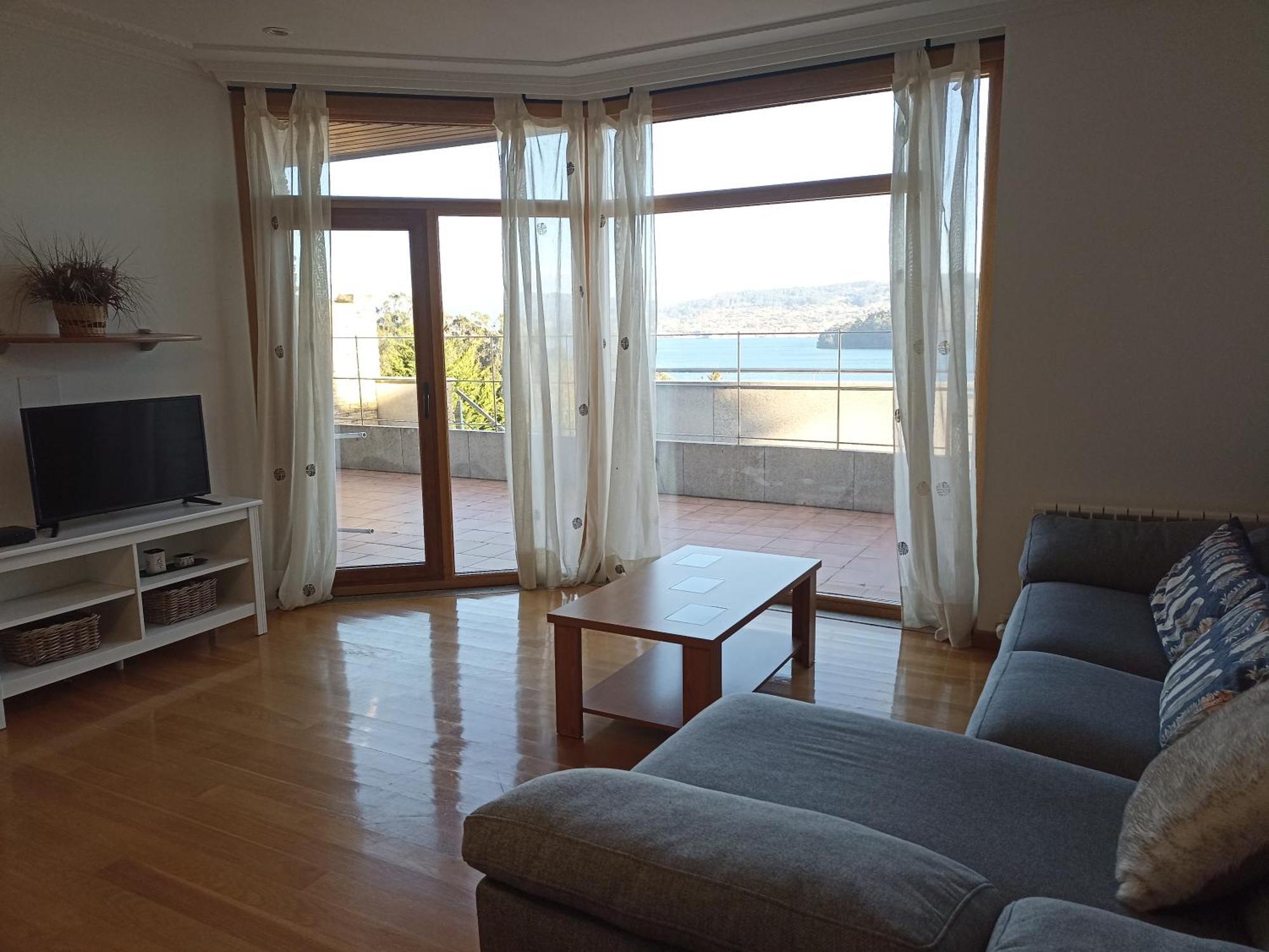 Holiday home En Combarro A Pie De Playa