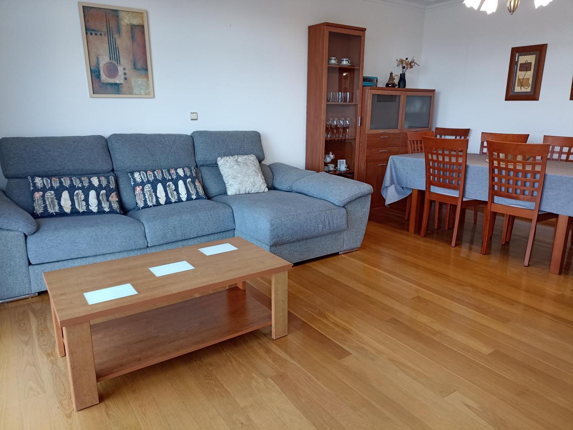 En Combarro A Pie De Playa Holiday home Poio