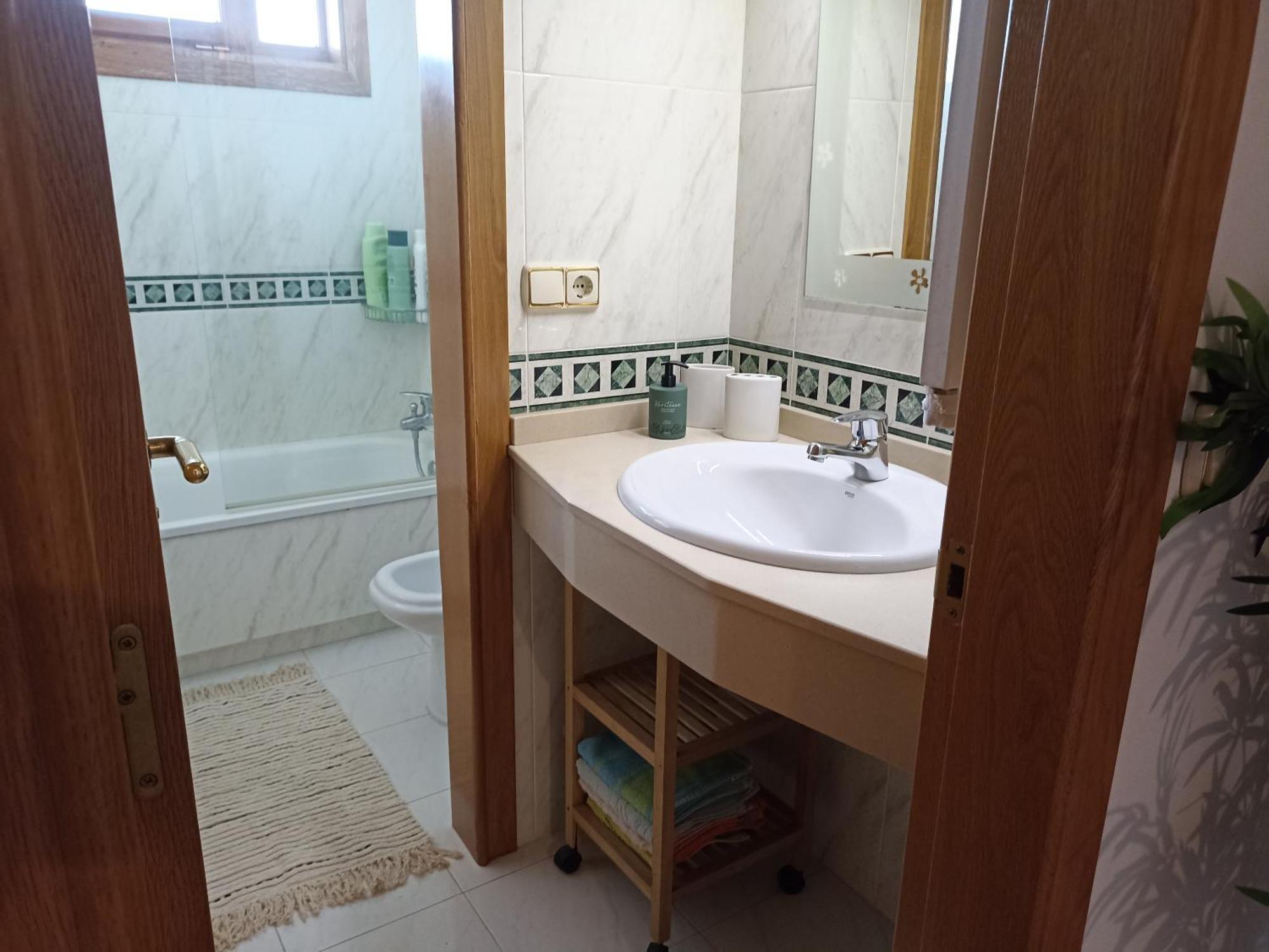 Holiday home En Combarro A Pie De Playa Poio