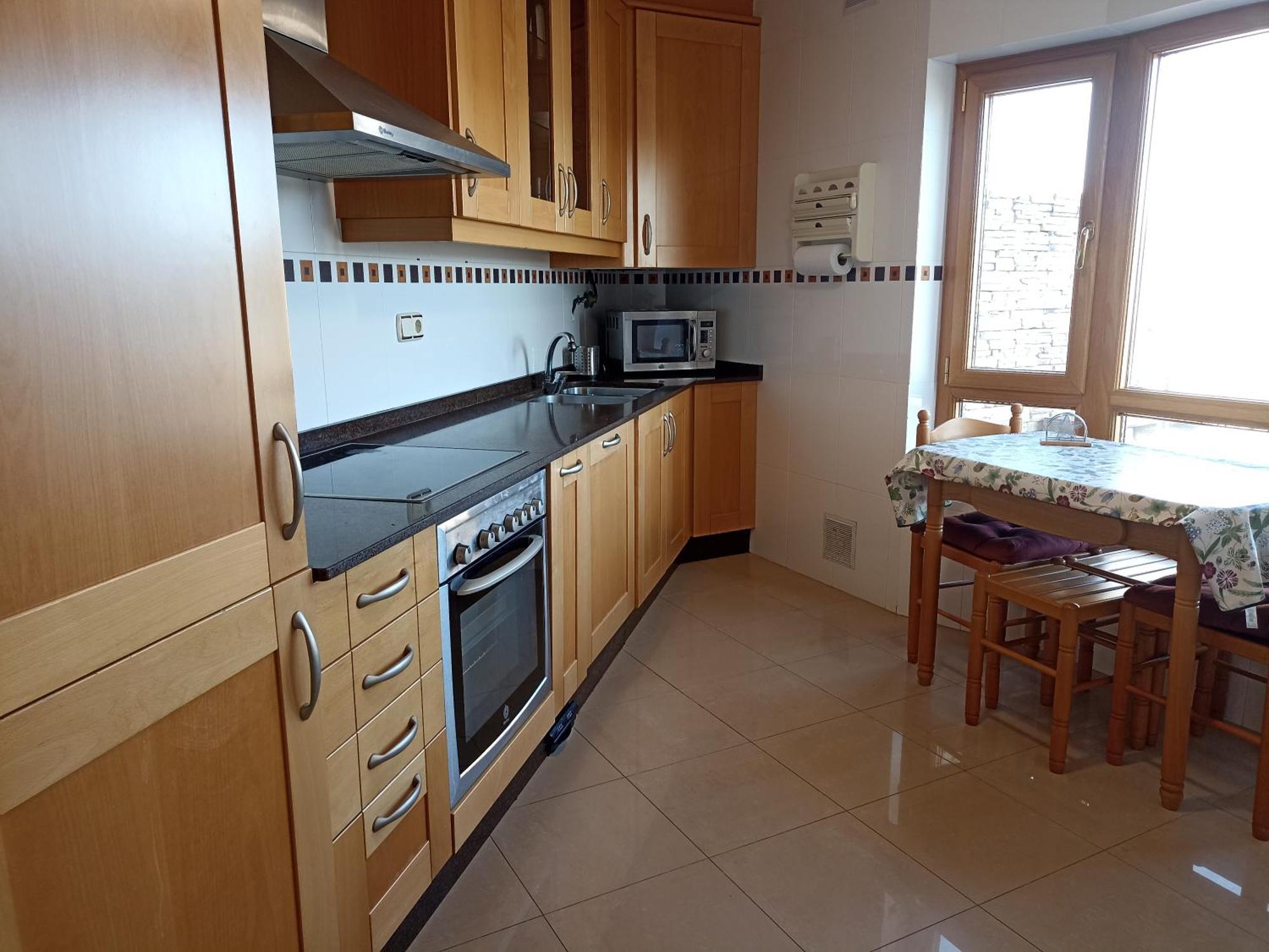 En Combarro A Pie De Playa Holiday home