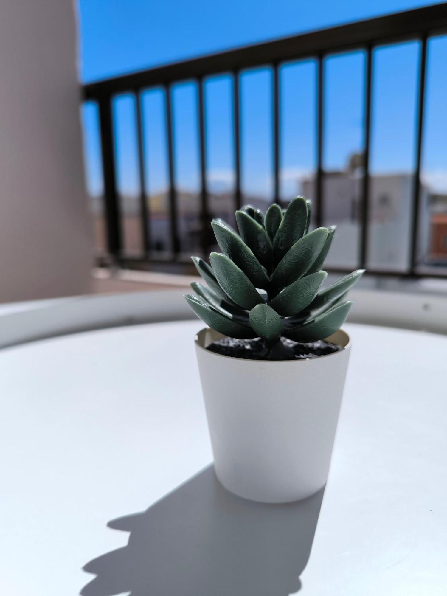 Apartment Tenerife Sur Ii