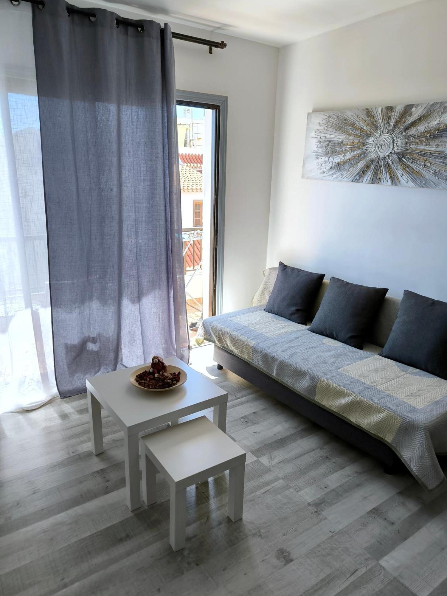 Apartment Tenerife Sur Ii *