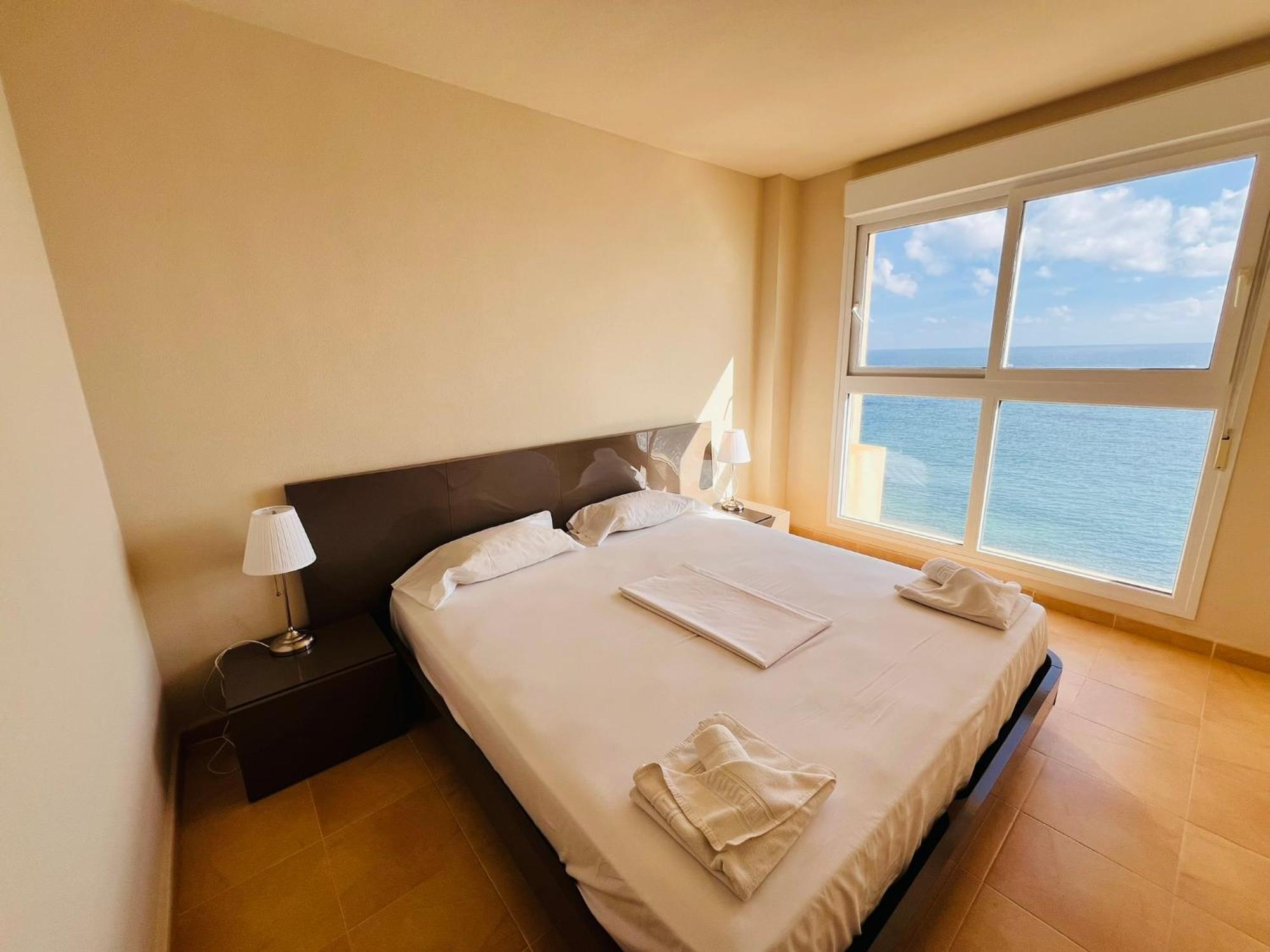 Apartment Punta Cormoran By Alina365 La Manga del Mar Menor