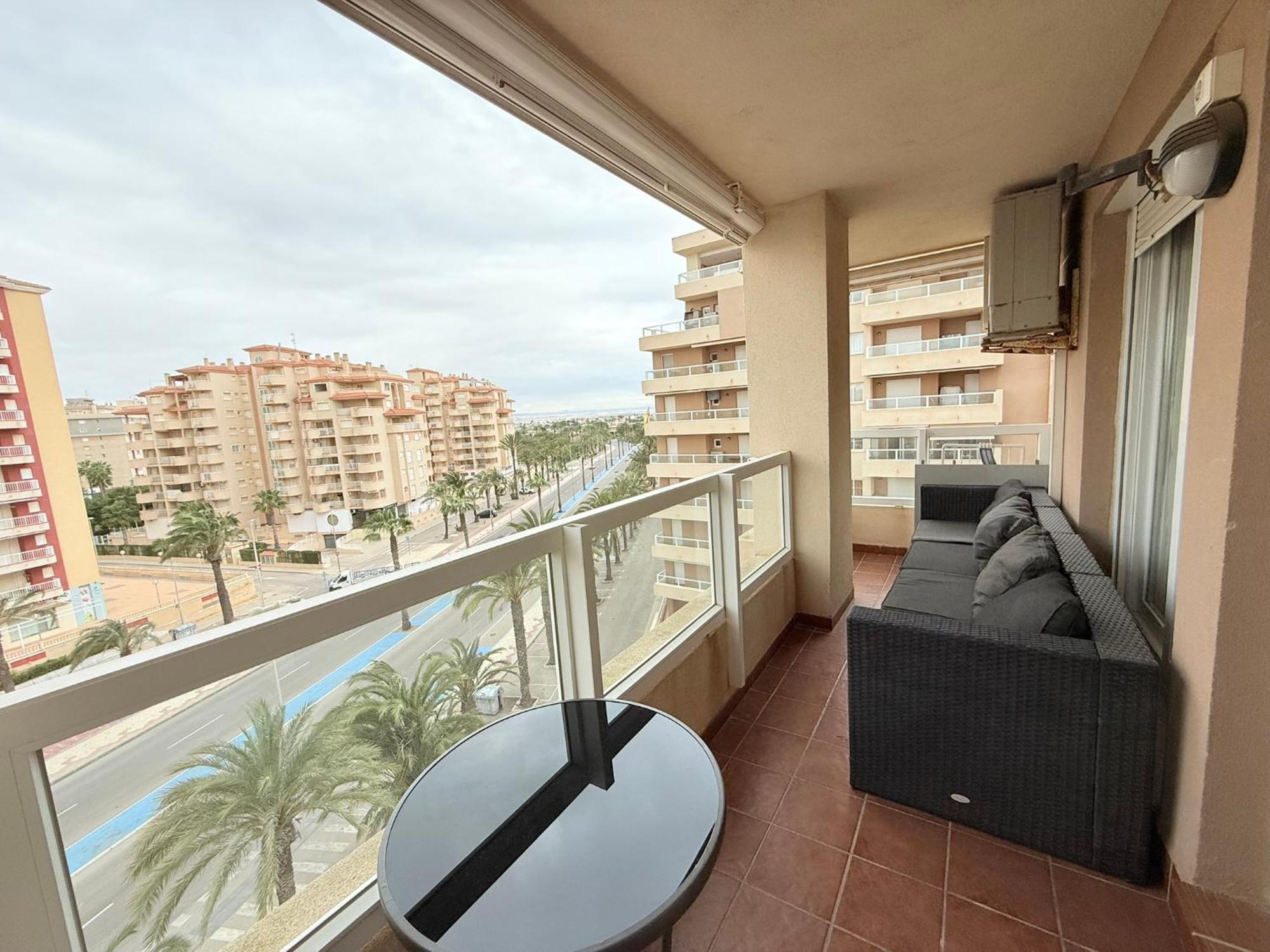 Punta Cormoran By Alina365 * La Manga del Mar Menor