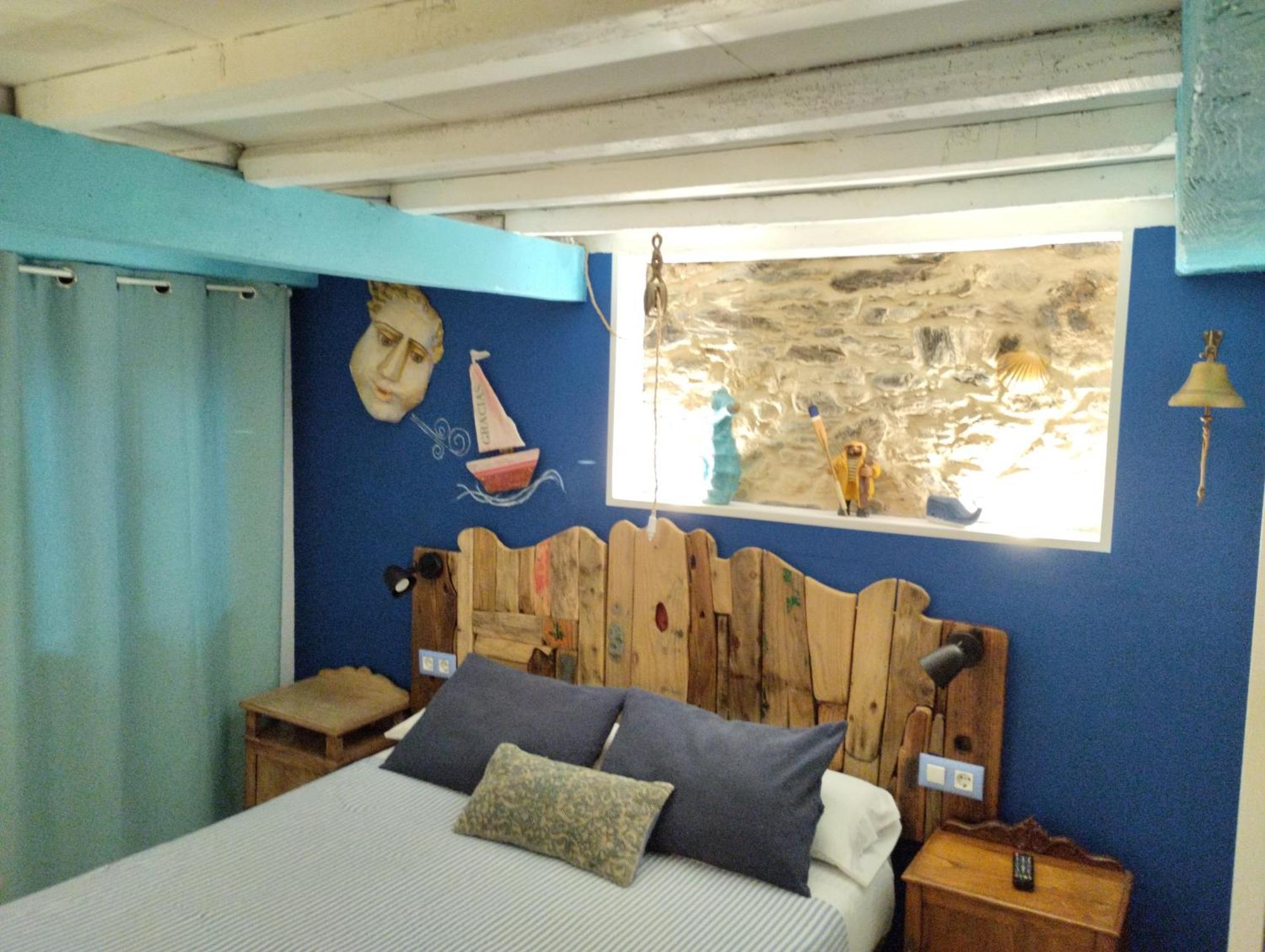 Casa Apilladeira *