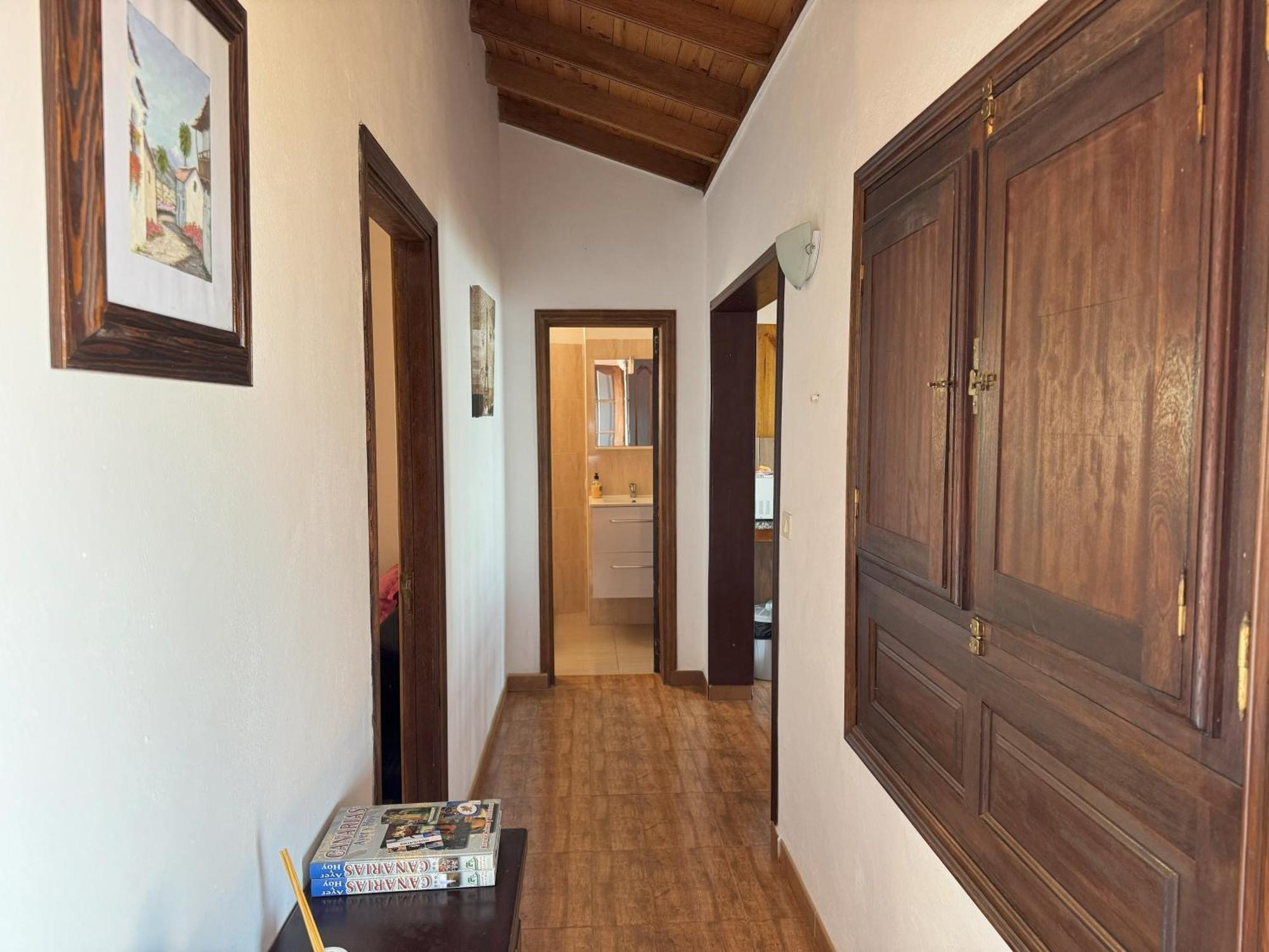 Balcones De Erques Holiday home Guia de Isora (Tenerife)