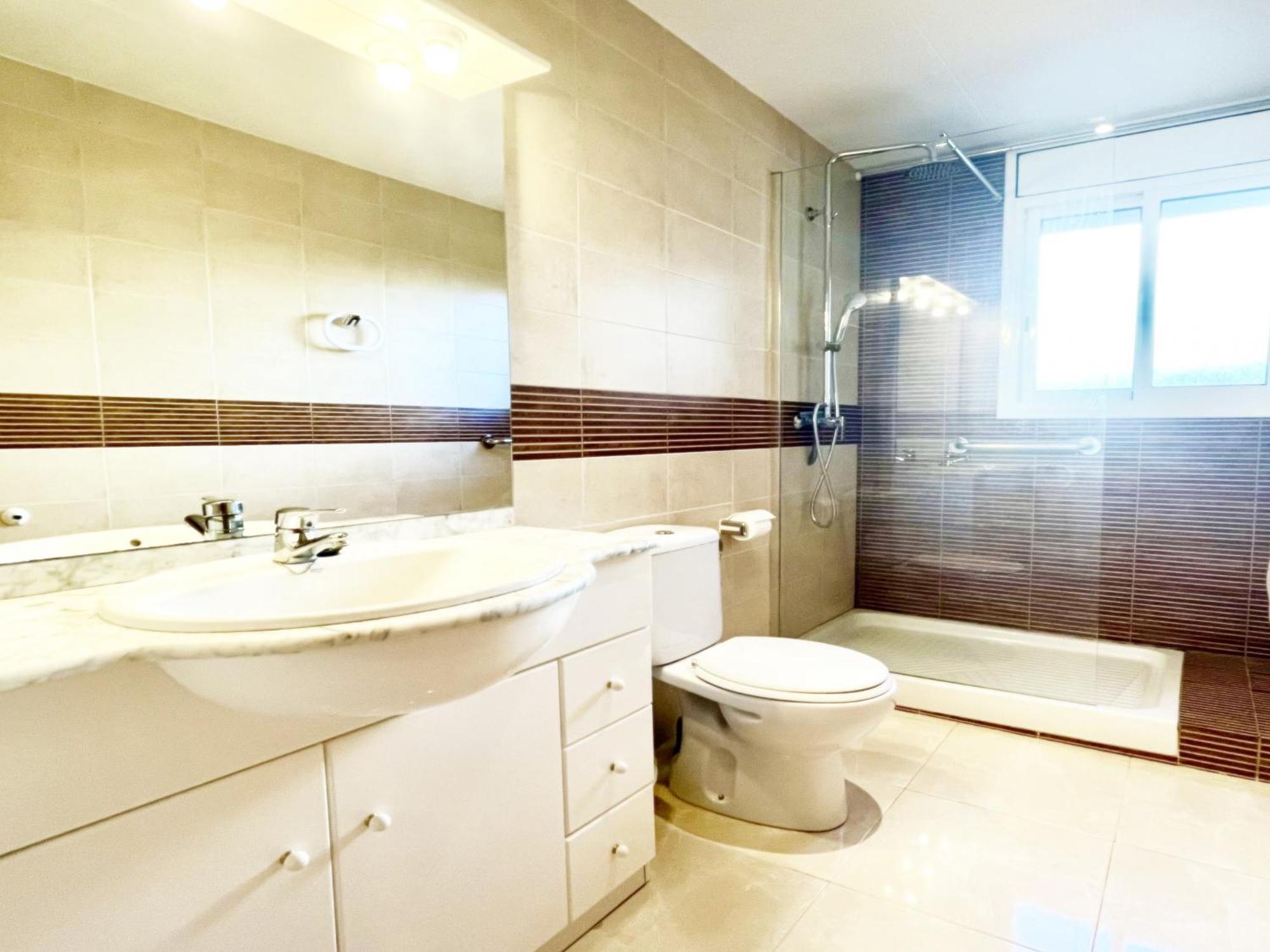 Villa Martina 4 Bedroom With Air Conditioning & Private Swimming Pool Ideal For Families L'Ametlla de Mar
