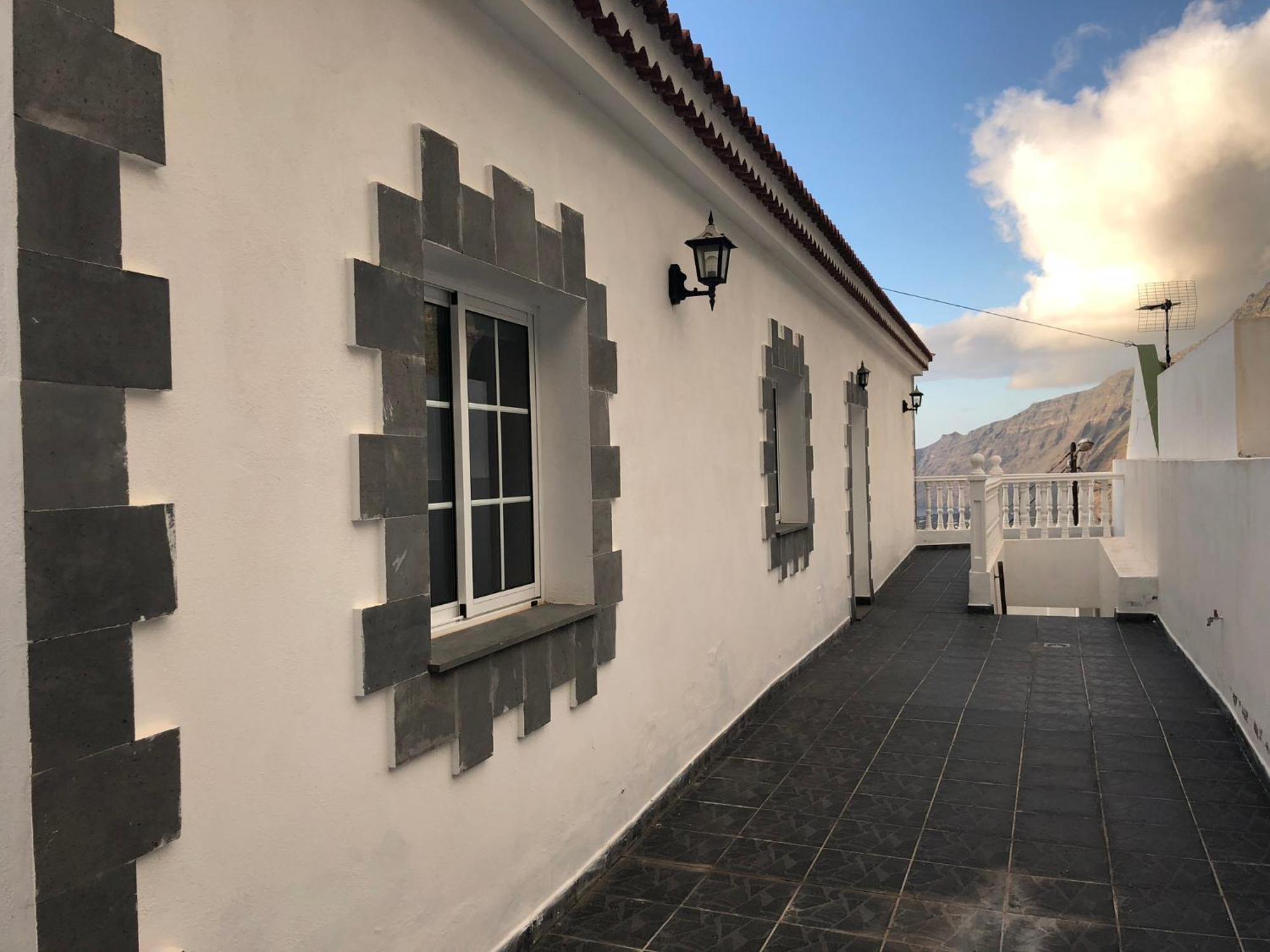 Сasa de vacaciones Casa Tigaday