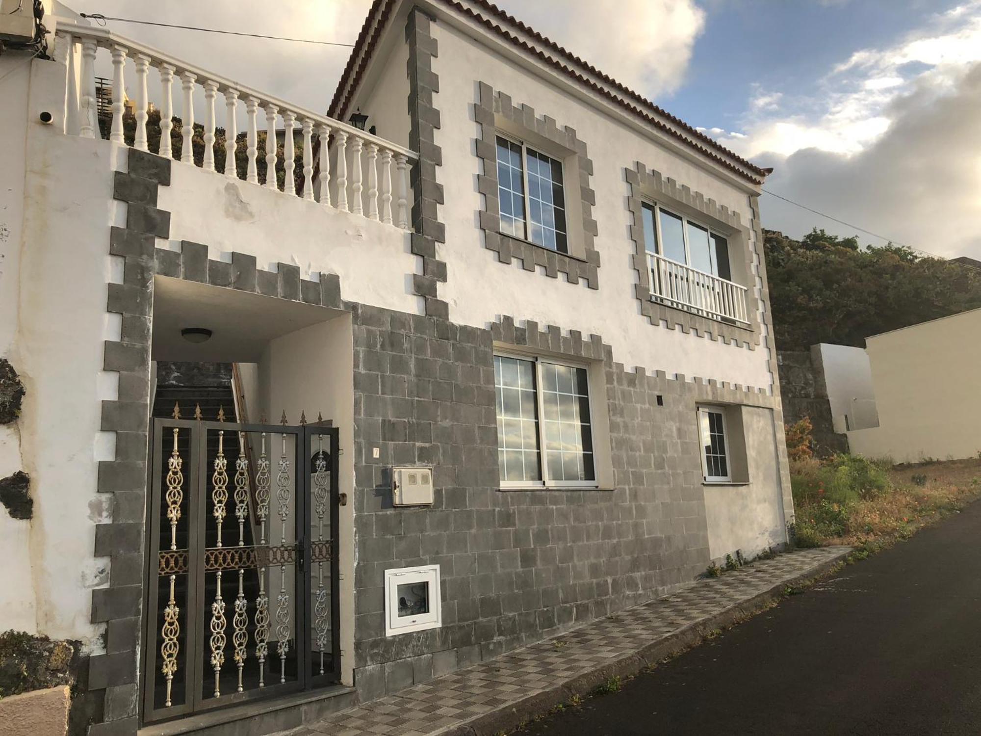 Casa * Tigaday