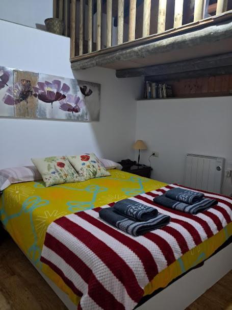 La Casa De Rocas - En La Ribeira Sacra Holiday home