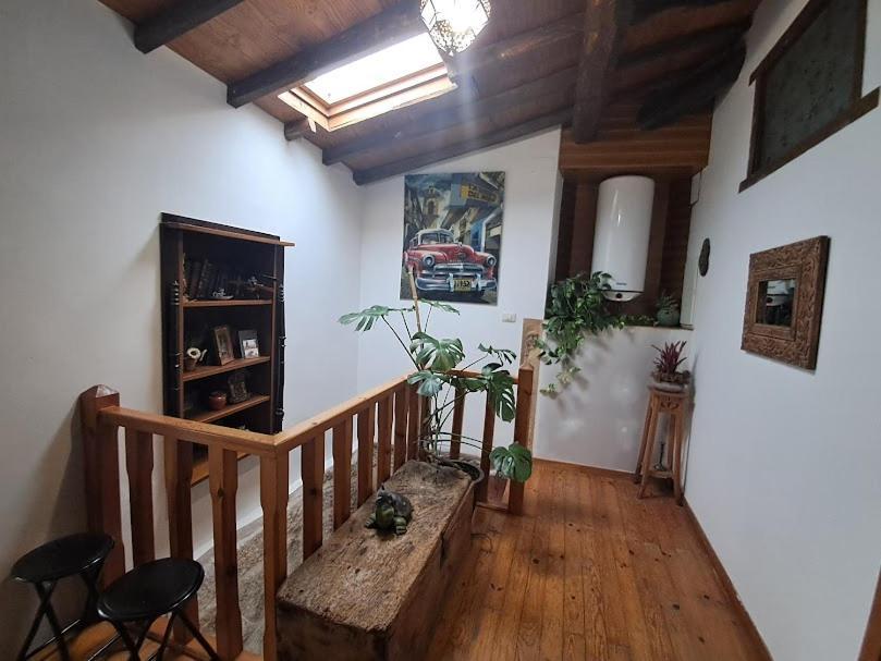 Holiday home La Casa De Rocas - En La Ribeira Sacra