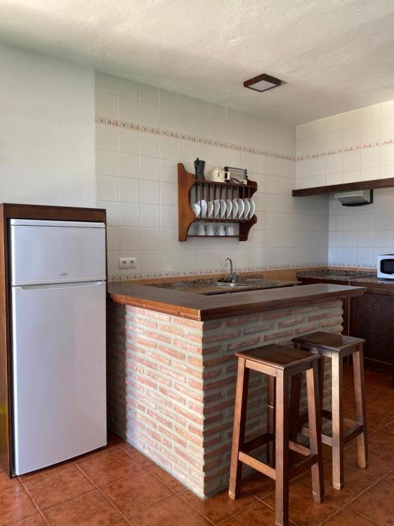 Carmencita Hostal *