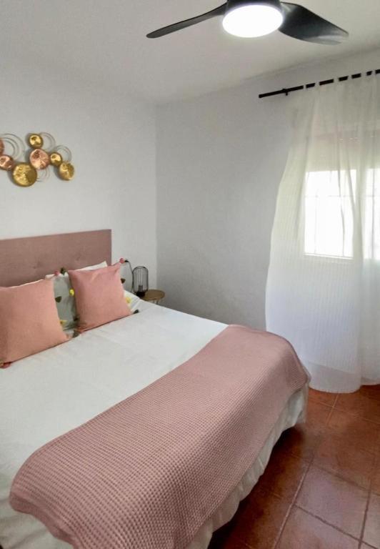 Carmencita Hostal Bolonia