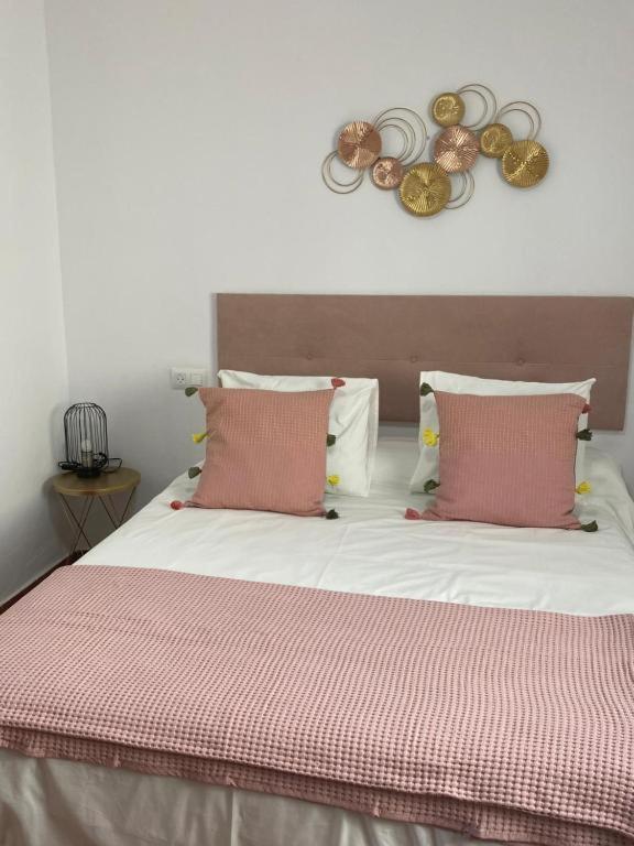 Hostal Carmencita Bolonia