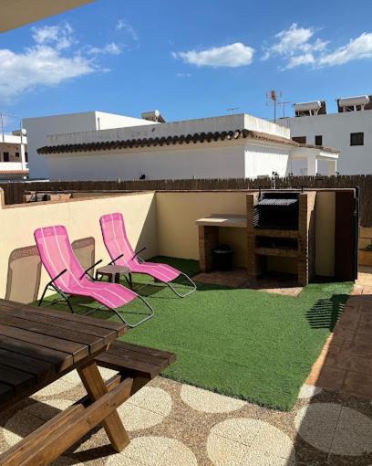 Carmencita Hostal Bolonia