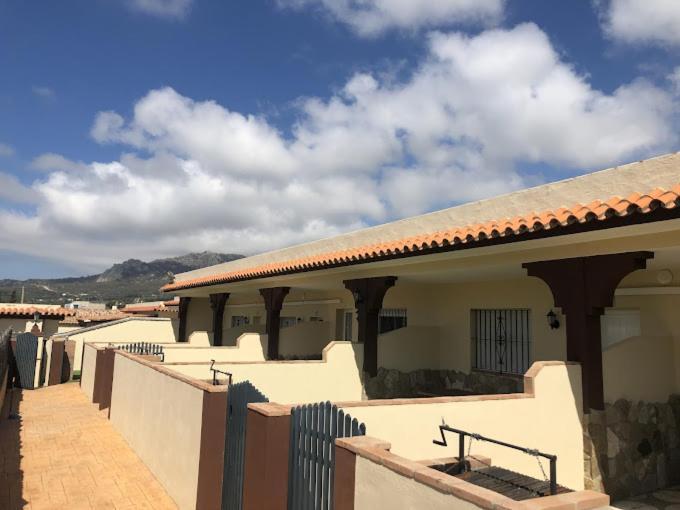 Hostal Carmencita Bolonia