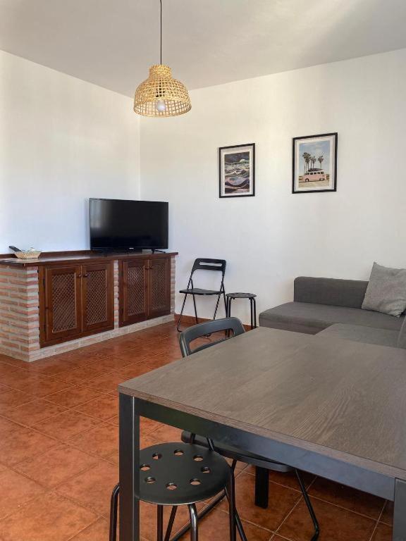 Carmencita Hostal Bolonia