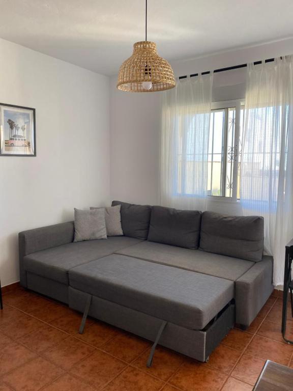 Hostal Carmencita Bolonia