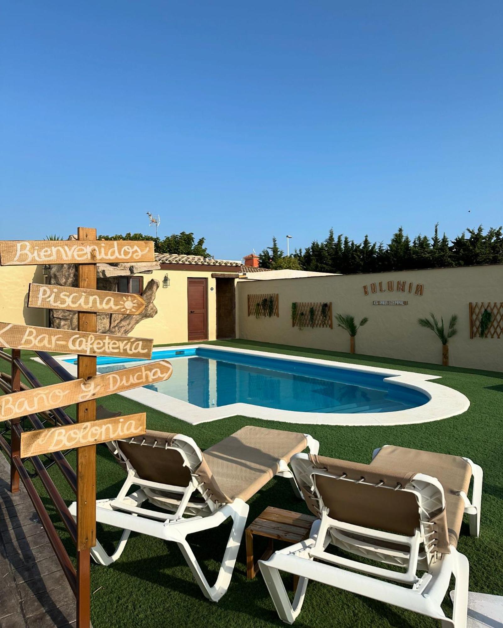 Carmencita Hostal