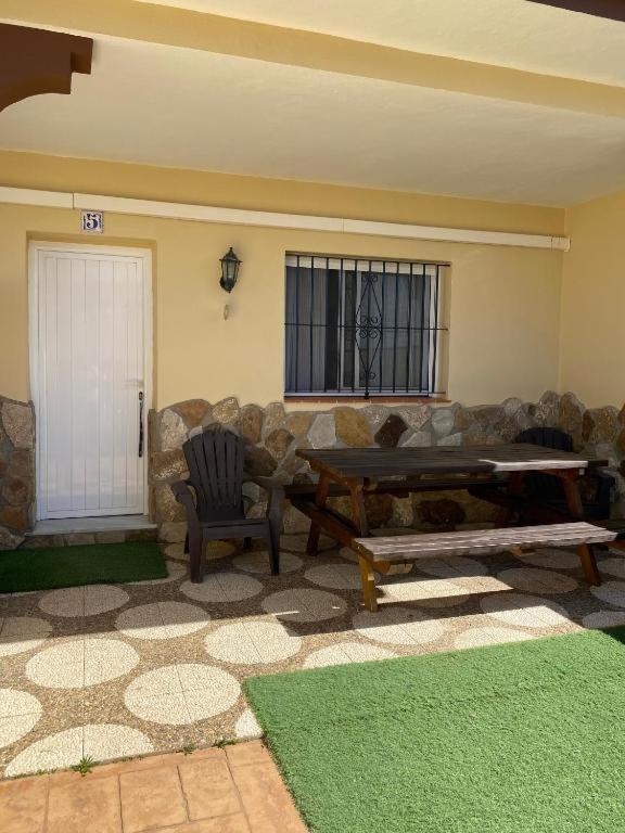 Hostal Carmencita *