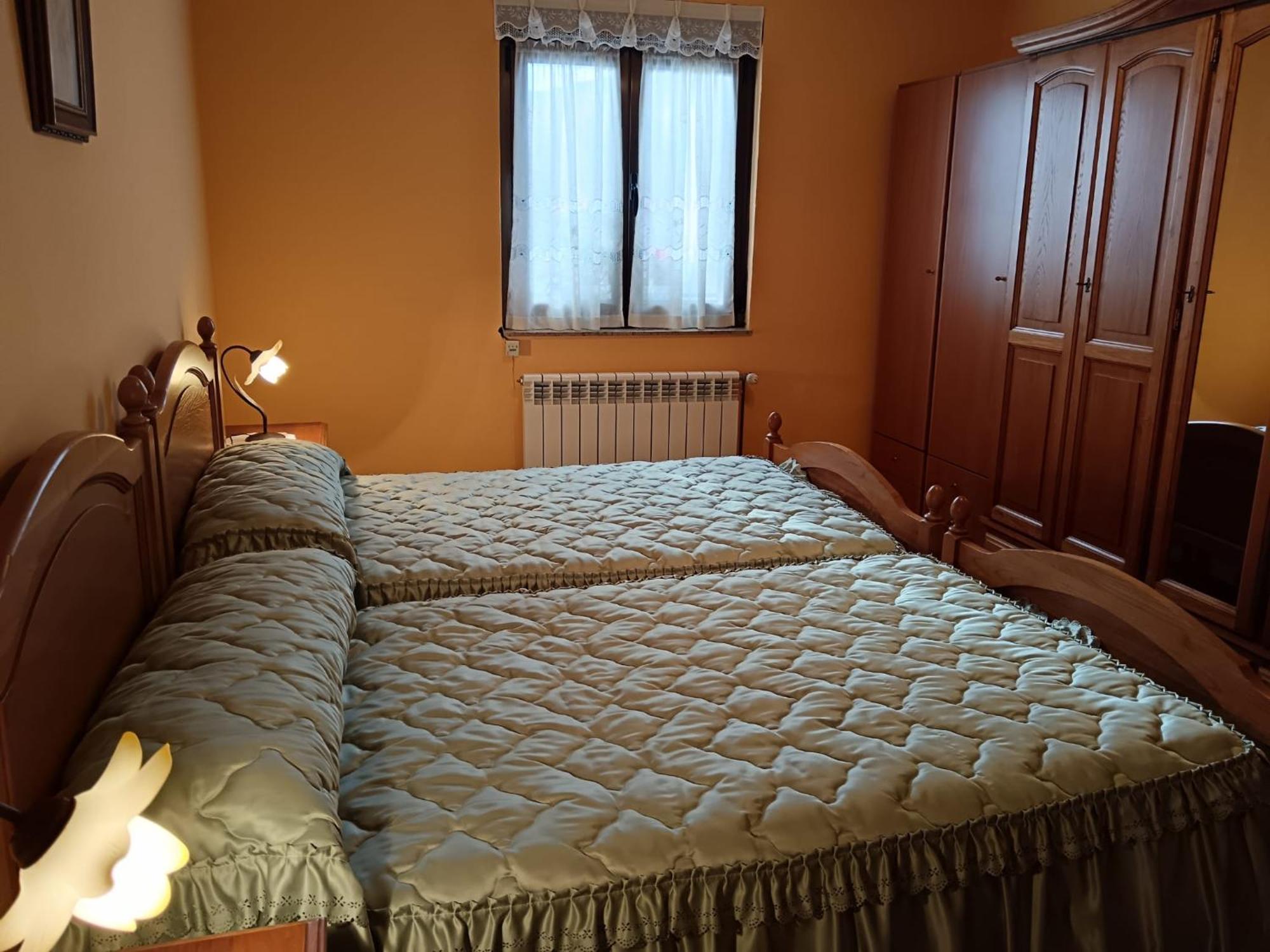 Carolina Apartamento *