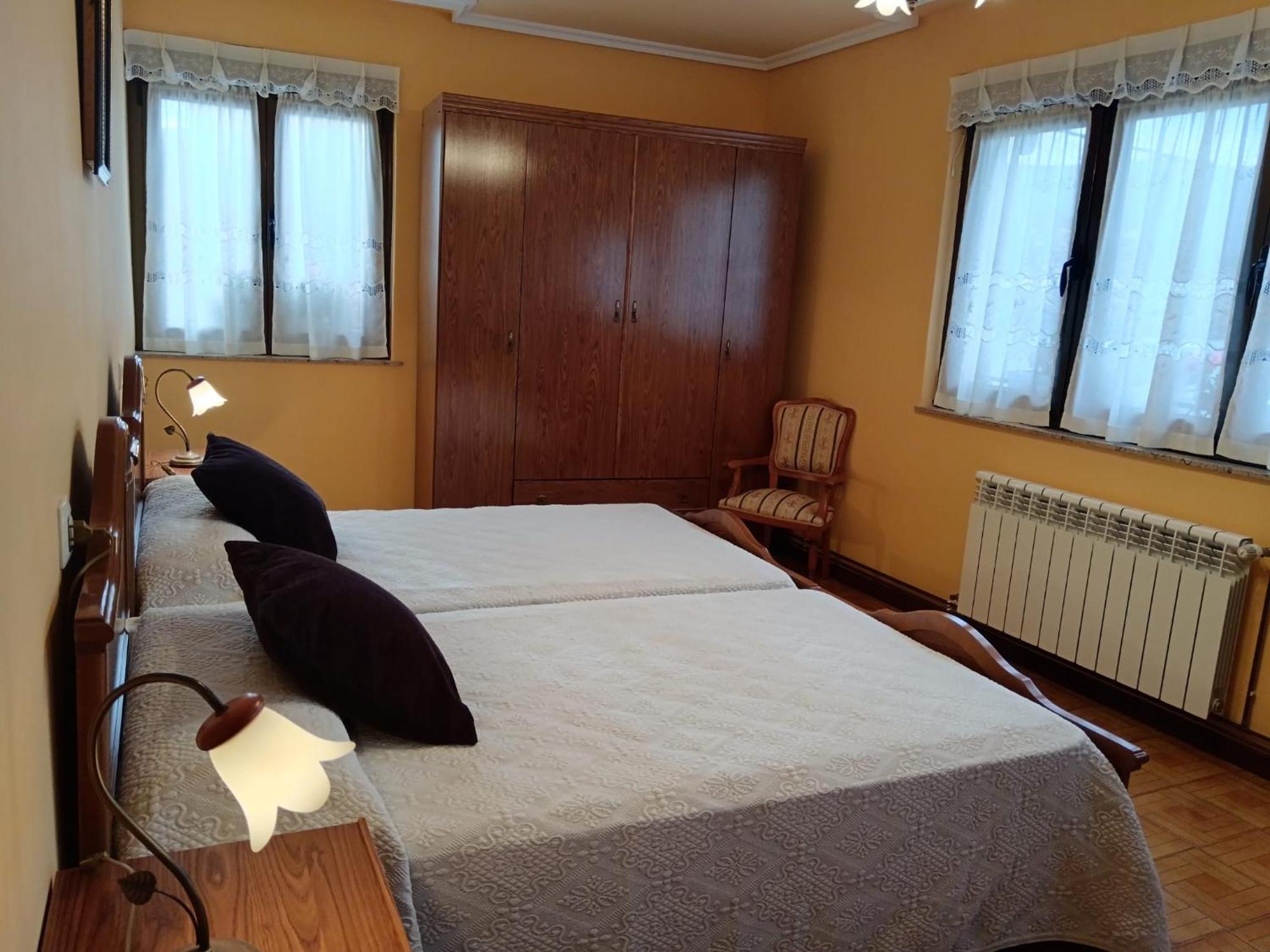 Apartamento Carolina *