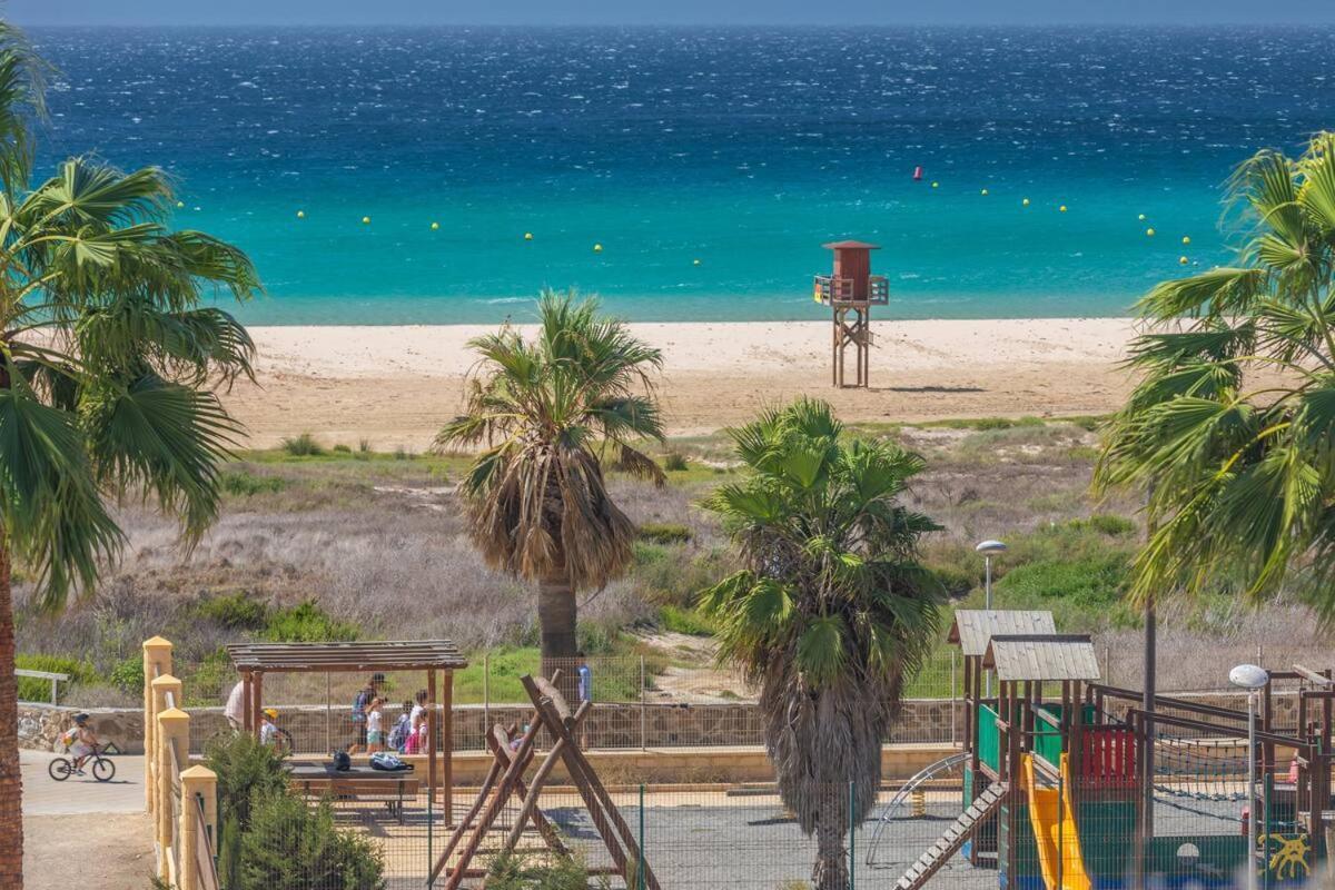 With Ocean Views And Pool Holiday home Tarifa