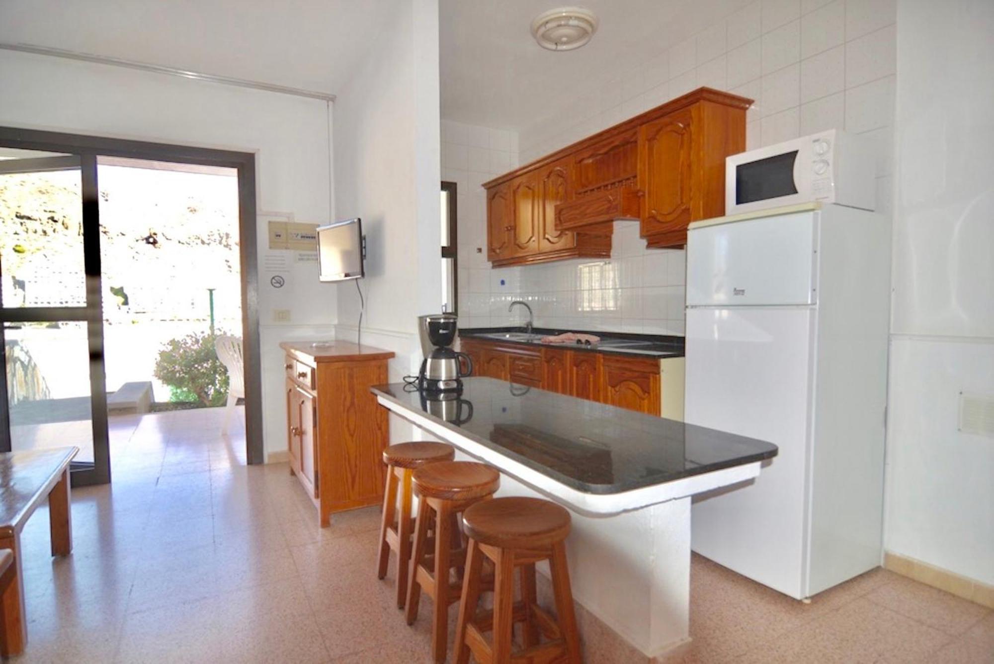 Apartment Comfortable In Puerto Rico Mogan