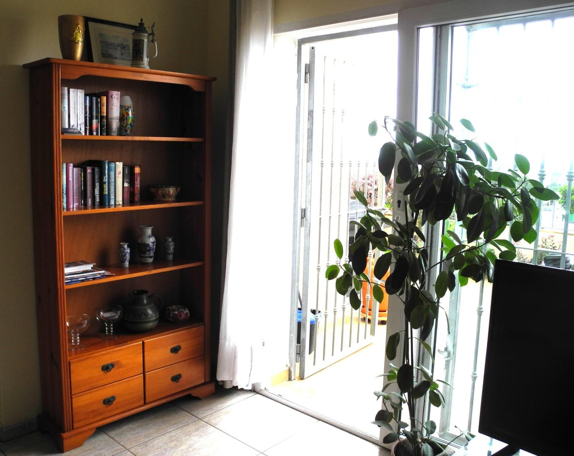 Apartemento Monika Monte Pedrera C 5 Aussicht