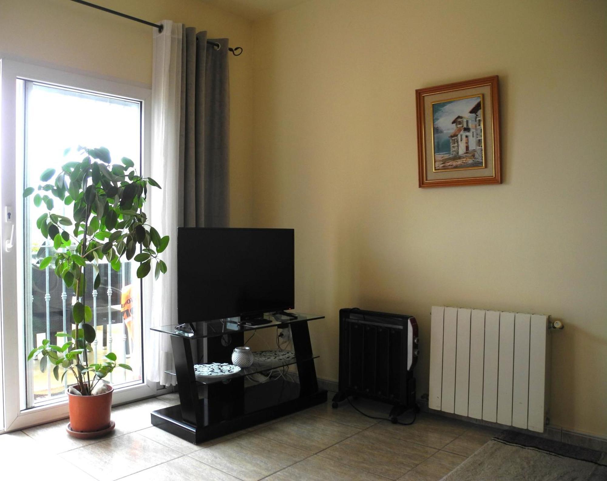 Apartamento Apartemento Monika Monte Pedrera C 5 Aussicht