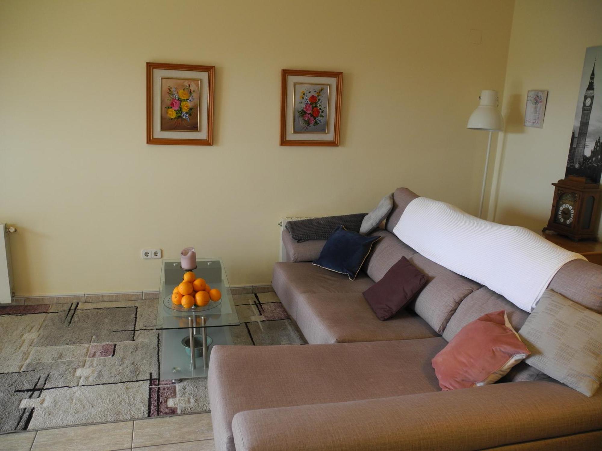 Apartemento Monika Monte Pedrera C 5 Aussicht Apartamento *