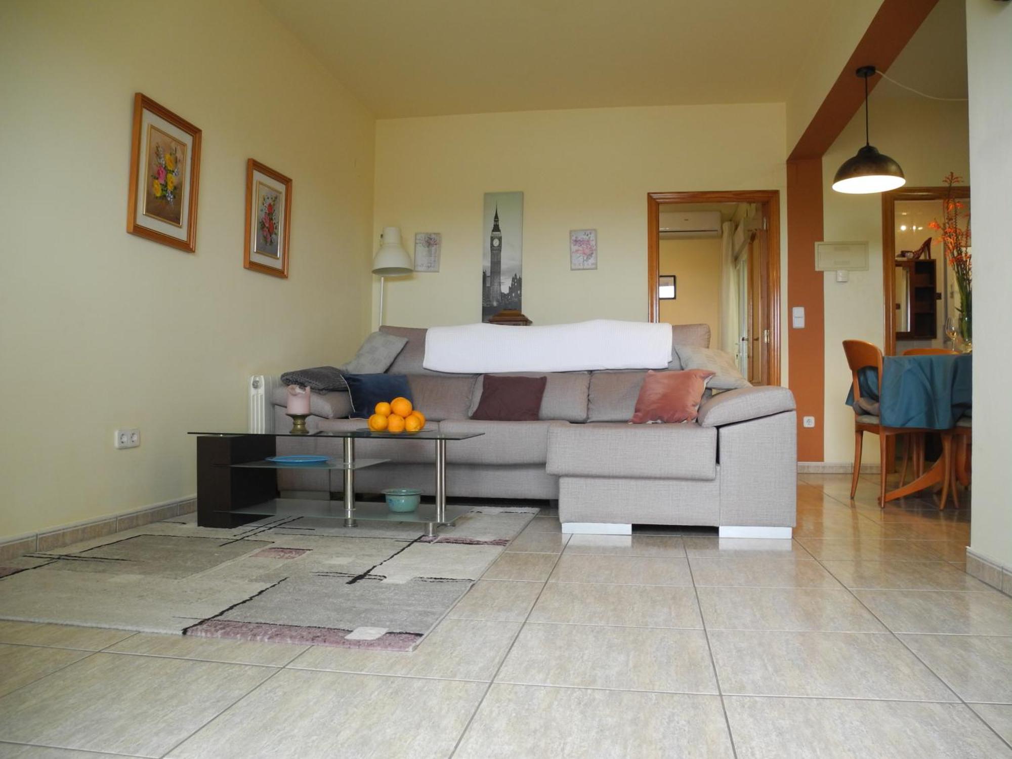 Apartamento Apartemento Monika Monte Pedrera C 5 Aussicht *