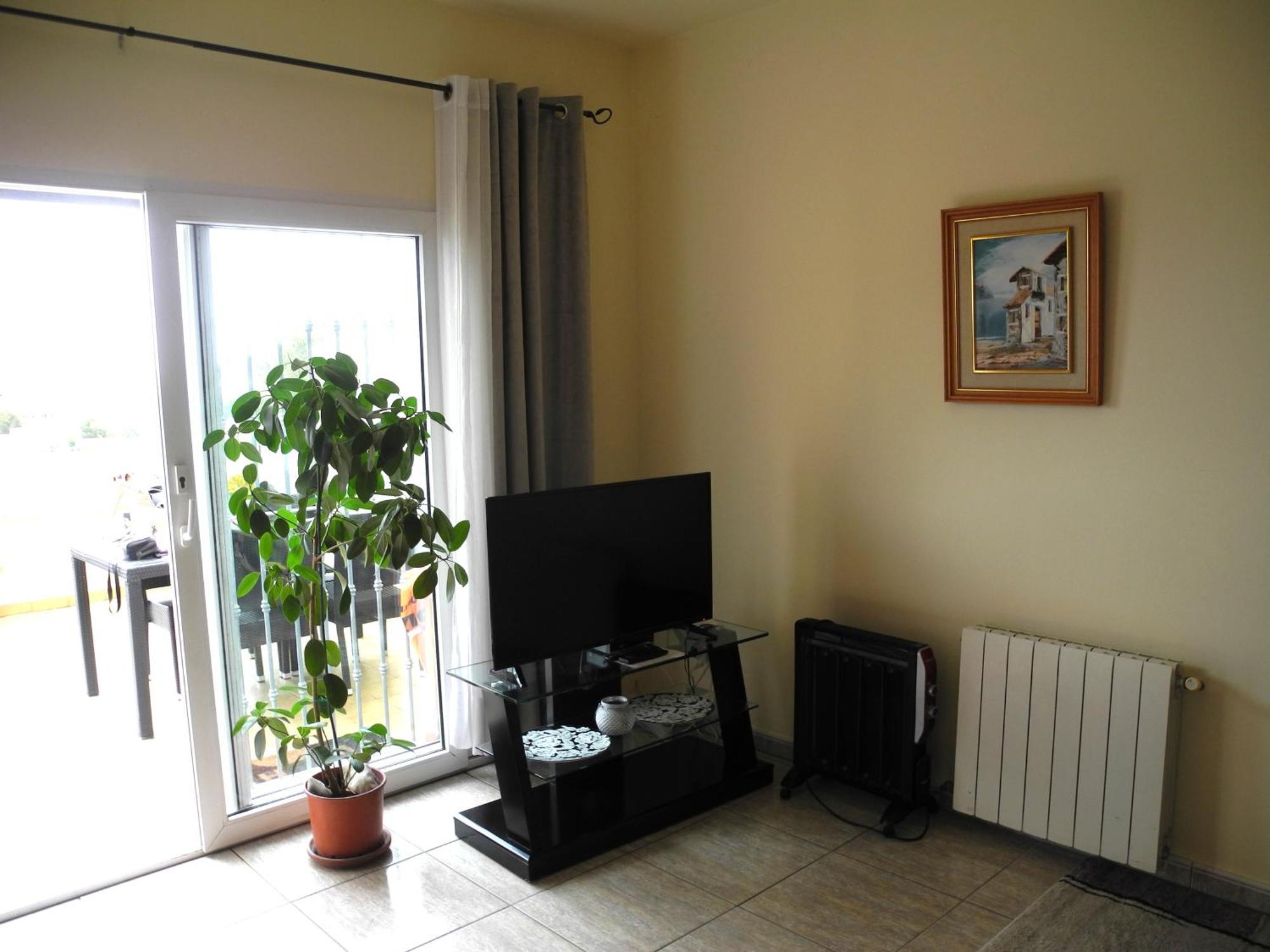 Apartamento Apartemento Monika Monte Pedrera C 5 Aussicht Dénia