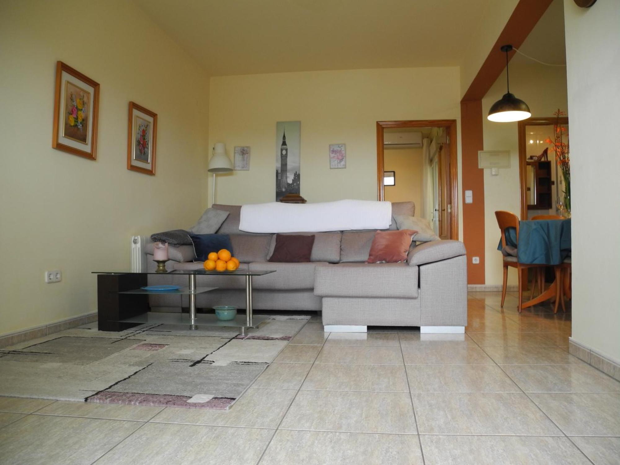 Apartemento Monika Monte Pedrera C 5 Aussicht *