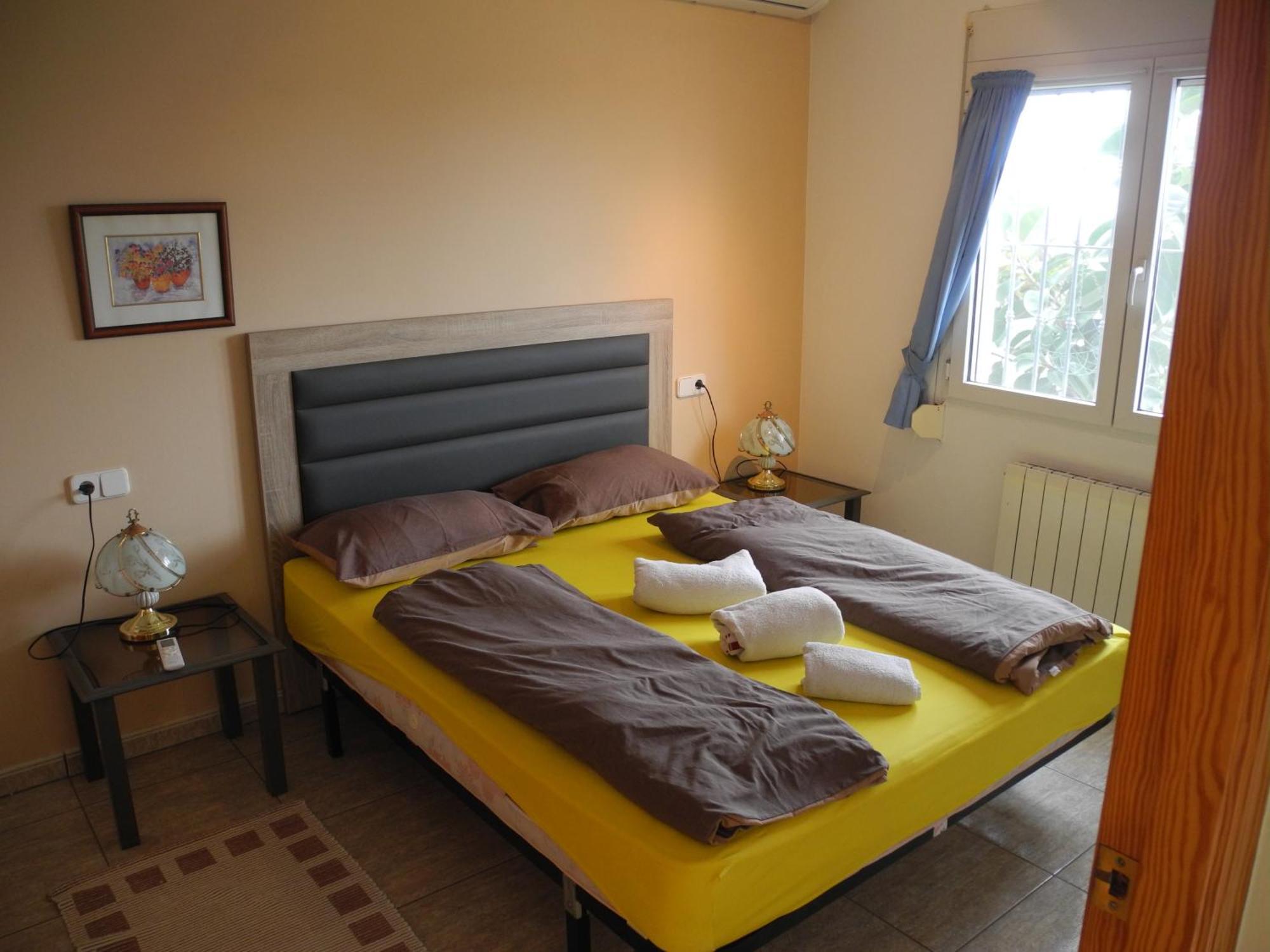 Apartemento Monika Monte Pedrera C 5 Aussicht Dénia