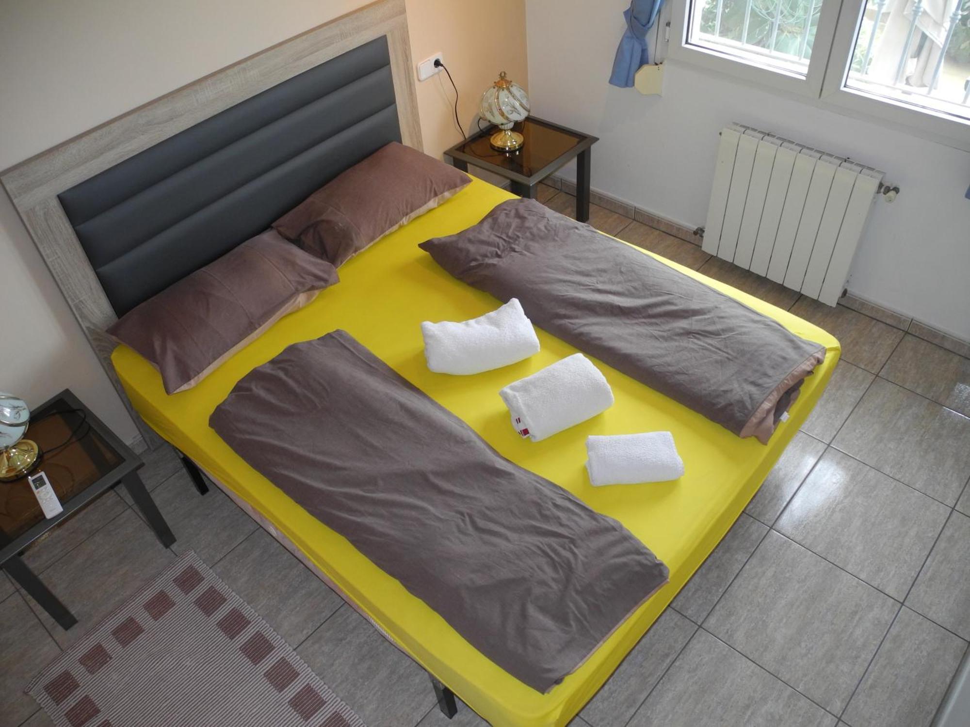 Apartemento Monika Monte Pedrera C 5 Aussicht * Dénia