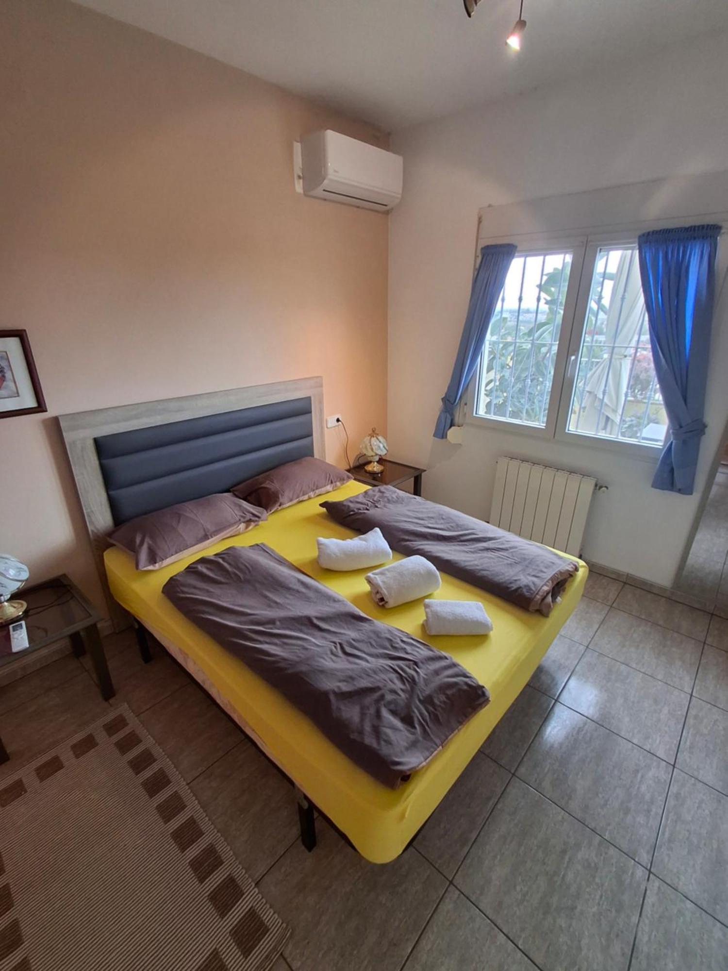 Apartemento Monika Monte Pedrera C 5 Aussicht