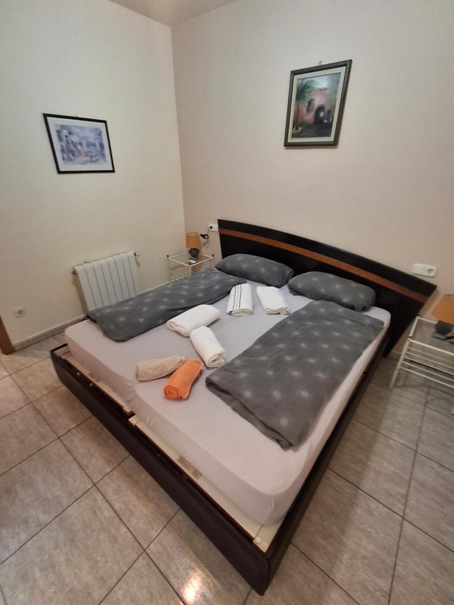 Apartemento Monika Monte Pedrera C 5 Aussicht Apartamento *