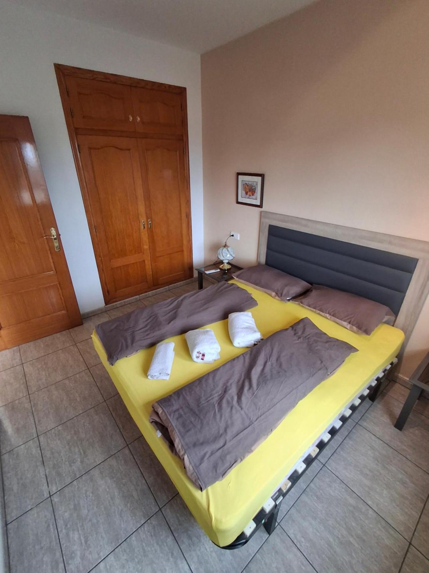Apartamento Apartemento Monika Monte Pedrera C 5 Aussicht *