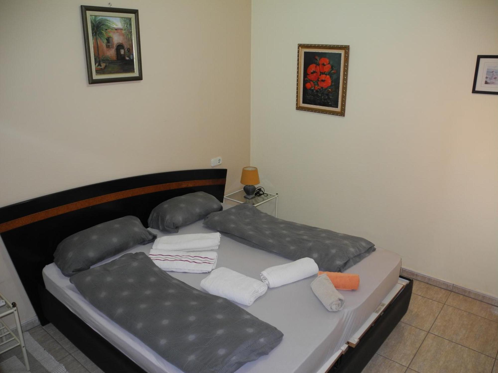 Apartemento Monika Monte Pedrera C 5 Aussicht Apartamento Dénia