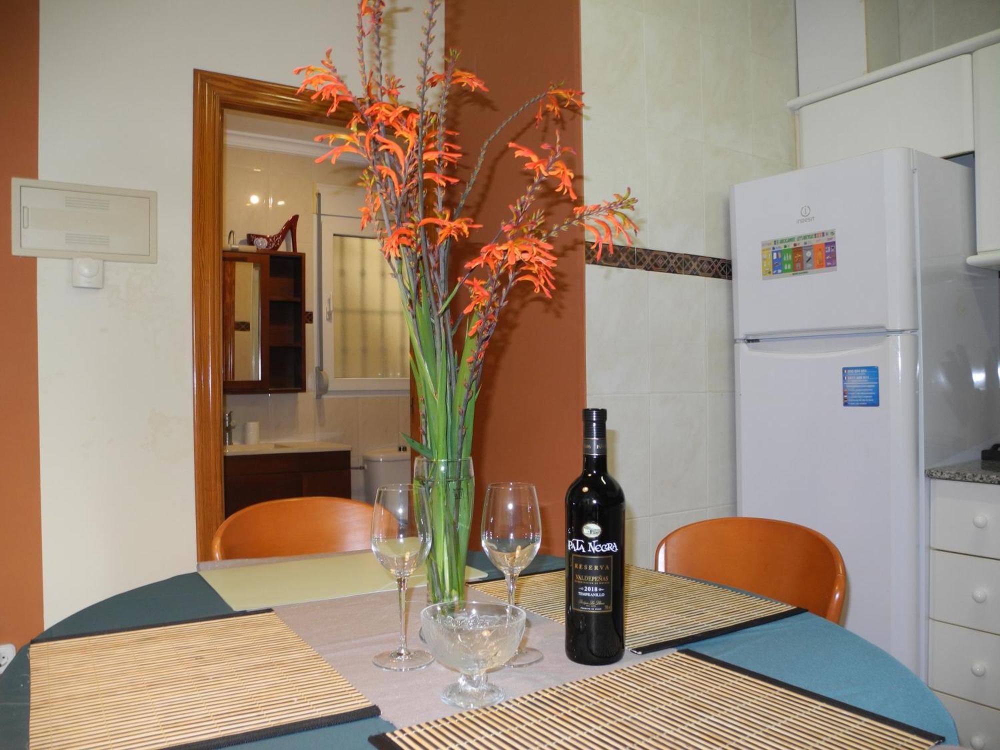 Apartemento Monika Monte Pedrera C 5 Aussicht * Dénia