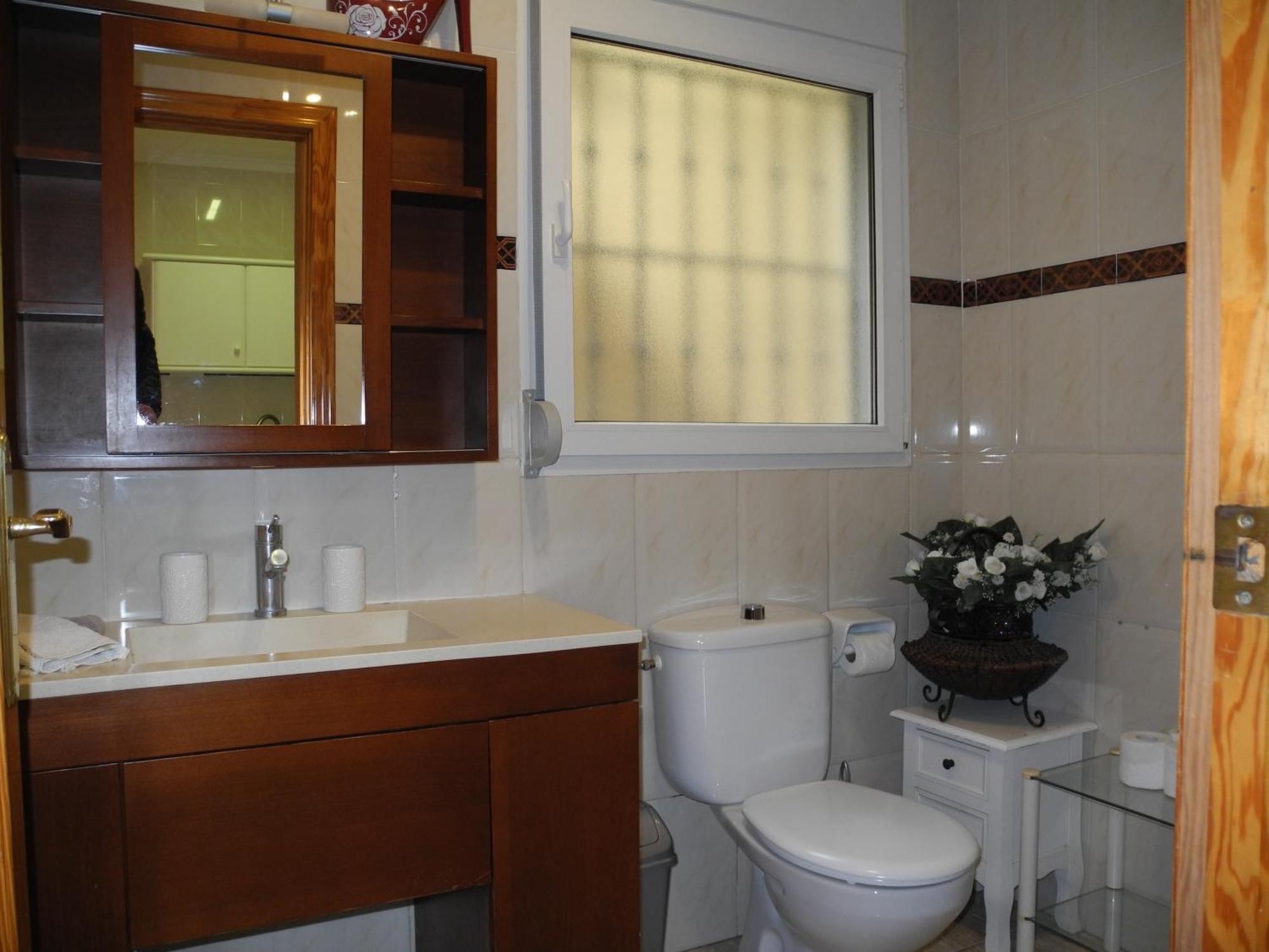 Apartemento Monika Monte Pedrera C 5 Aussicht