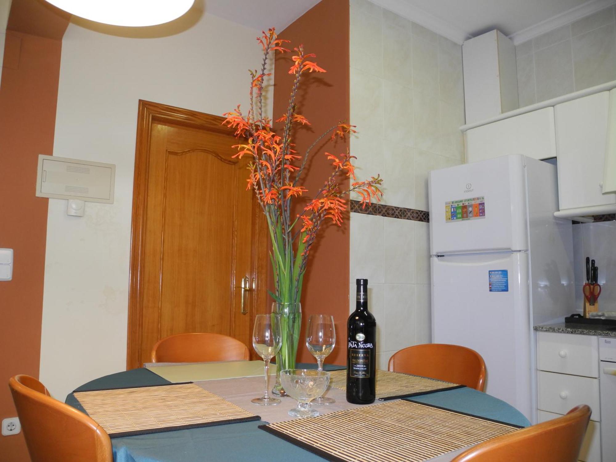 Apartemento Monika Monte Pedrera C 5 Aussicht Apartamento Dénia