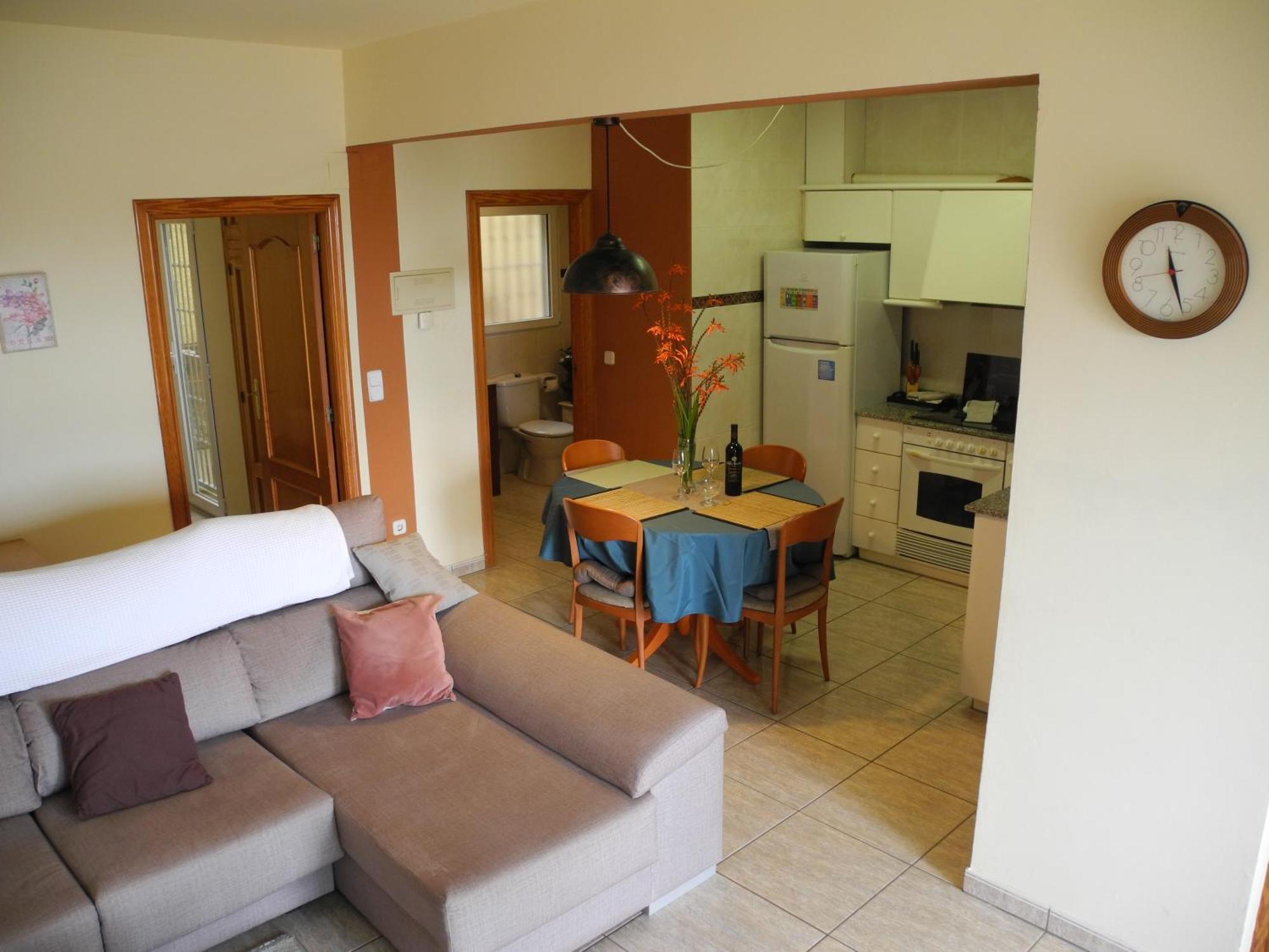 Apartamento Apartemento Monika Monte Pedrera C 5 Aussicht Dénia