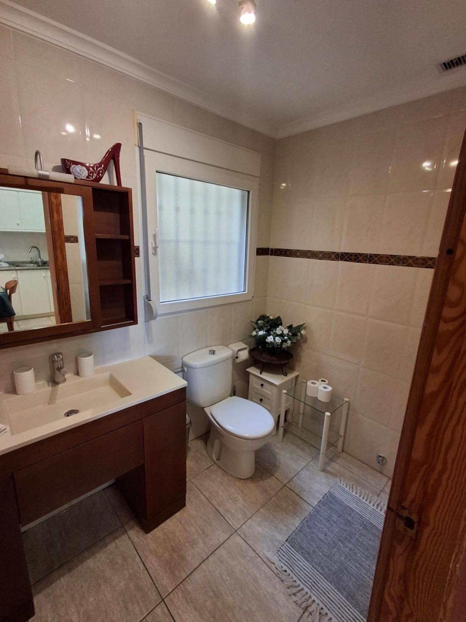 Apartamento Apartemento Monika Monte Pedrera C 5 Aussicht