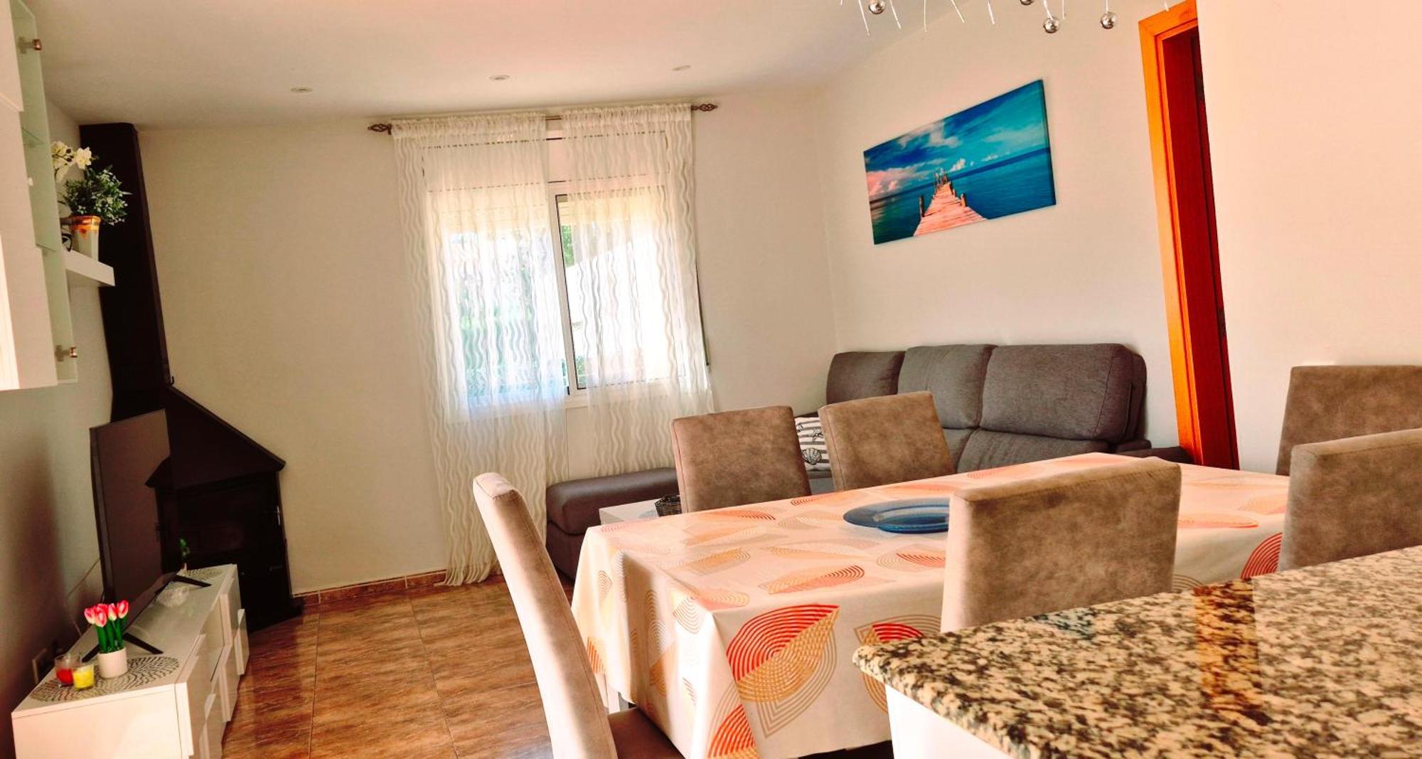 Holiday home Marimar