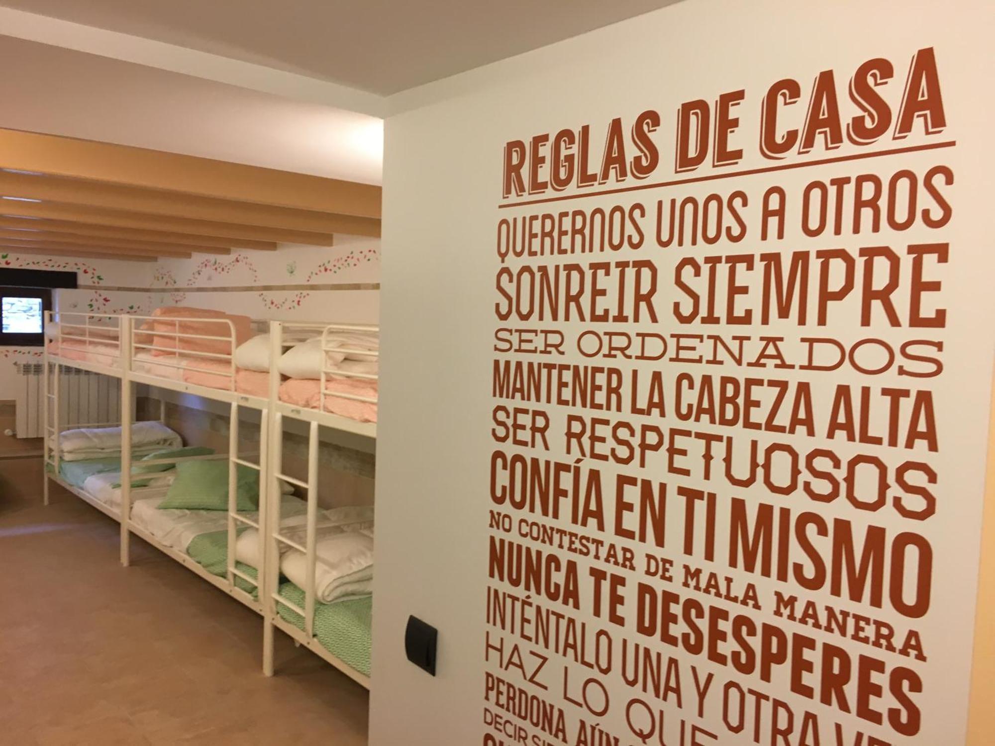 El Olmo Y La Jara *