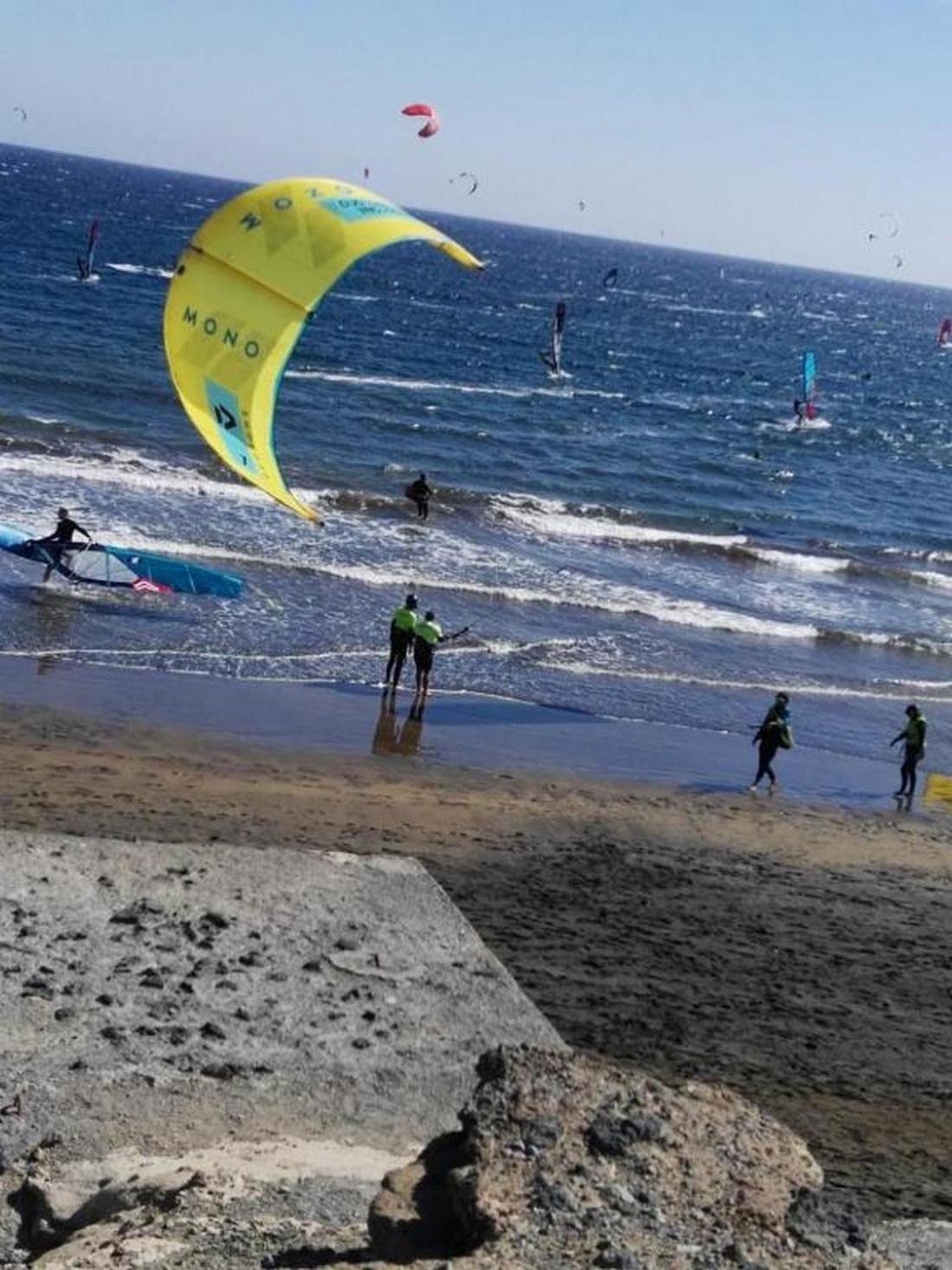 Apartamento Aquaviva -